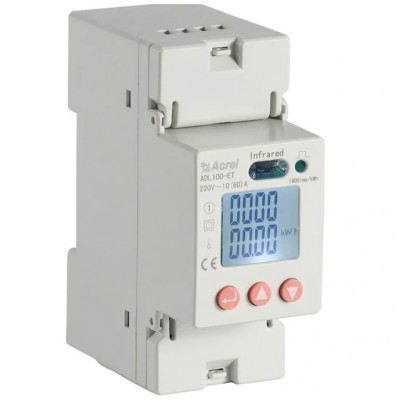 Μονοφασικός μετρητής Smart Solis Solar Inverter